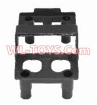 SongYang toys X3 Parts-15 Battery frame for the SongYang X3 Quadcopter SY X3 UFO rc drone