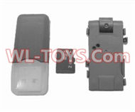 SongYang toys X3 Parts-28 Camera unit(Include the camera,Memory card,USB Reader) for the SongYang X3 Quadcopter SY X3 UFO rc drone