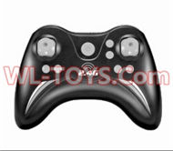 SongYang toys X3 Parts-30 Transmitter for the SongYang X3 Quadcopter SY X3 UFO rc drone