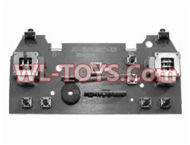 SongYang toys X3 Parts-32 Transmitter board for the SongYang X3 Quadcopter SY X3 UFO rc drone