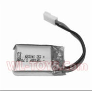 SongYang toys X4 Parts-04 Official 3.7v 200mah battery(1PCS) for the SongYang X4 Quadcopter SY X4 UFO rc drone