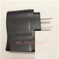 SongYang toys X4 Parts-11 USB-TO-Socket conversion plug for the SongYang X4 Quadcopter SY X4 UFO rc drone