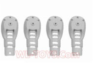 SongYang toys X4 Parts-14 Motor seat(4pcs) for the SongYang X4 Quadcopter SY X4 UFO rc drone