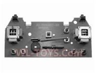 SongYang toys X4 Parts-22 Transmitter board for the SongYang X4 Quadcopter SY X4 UFO rc drone