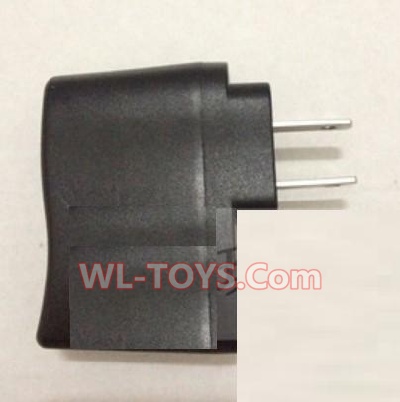 SongYang toys X5 Parts-11 USB-TO-Socket conversion plug for the SongYang X5 Quadcopter SY X5 UFO rc drone