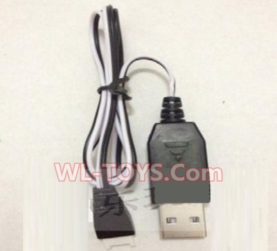SongYang toys X5 Parts-12 USB Charger for the SongYang X5 Quadcopter SY X5 UFO rc drone