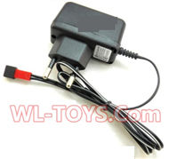 SongYang toys X6 Parts-18 Official charger