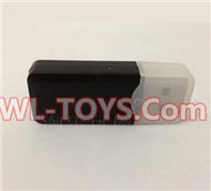 SongYang toys X6 Parts-30 Reader