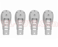 SongYang toys X8 Parts-08 Motor seat(4pcs) For the SY X8 UFO X-8 RC Quadcopter