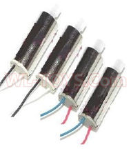 SongYang toys X8 Parts-11 Rotating Motor with red and blue wire(2pcs) & Reversing-rotating Motor with black and white wire(2pcs) For the SY X8 UFO X-8 RC Quadcopter