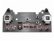 SongYang toys X8 Parts-25 Transmitter board For the SY X8 UFO X-8 RC Quadcopter