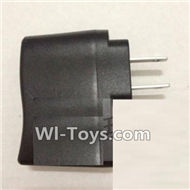 Subotech S660 Spare Parts-28 USB-TO-socket Conversion plug,Subotech S660 RC Quadcopter Spare Parts Accessories,Subotech S660 RC  Drone Replacement Parts