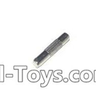 Subotech S700 Parts-14 Pin for Balance bar,Subotech S700 RC dragonfly Helicopter Spare Parts Accessories,S700 Replacement parts