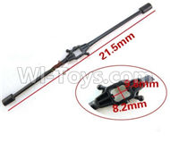 Subotech S900 Parts-06 Balance bar For Toruk arokto Subotech S900 helicopter parts