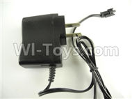 Subotech S900 Parts-27 Official charger For Toruk arokto Subotech S900 helicopter parts