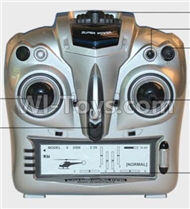 Subotech S900 Parts-34 Transmitter For Toruk arokto Subotech S900 helicopter parts