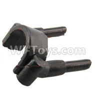 Subotech S900 Parts-40 Fixtures for the Horizontal wing For Toruk arokto Subotech S900 helicopter parts