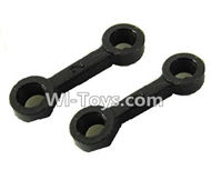 SuBotech S901 Spare Parts-25 Connect buckle(2pcs),Spare Parts Replacement Accessories For Subotech S901 RC helicopter,Toruk arokto2 S901 rc helicopter
