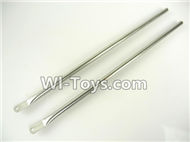 SuBotech S901 Spare Parts-40 Support pipe(2pcs),Spare Parts Replacement Accessories For Subotech S901 RC helicopter,Toruk arokto2 S901 rc helicopter