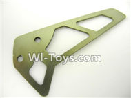 SuBotech S901 Spare Parts-43 verticall wing,Spare Parts Replacement Accessories For Subotech S901 RC helicopter,Toruk arokto2 S901 rc helicopter