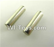 SuBotech S901 Spare Parts-50 Limit Short metal pipe(2pcs),Spare Parts Replacement Accessories For Subotech S901 RC helicopter,Toruk arokto2 S901 rc helicopter
