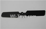 Subotech S902 Spare parts-15 Tail blade Spare Parts Replacement Accessories For Subotech S902 RC Helicopter,Huge RC Helicopter