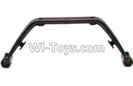 Subotech S902 Spare parts-37 Plastic tripod for the landing skid Spare Parts Replacement Accessories For Subotech S902 RC Helicopter,Huge RC Helicopter