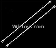 Subotech S902 Spare parts-39 Support pipe(2pcs) Spare Parts Replacement Accessories For Subotech S902 RC Helicopter,Huge RC Helicopter