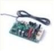 Subotech S902 Spare parts-43 Circuit board,Receive electronic board Spare Parts Replacement Accessories For Subotech S902 RC Helicopter,Huge RC Helicopter