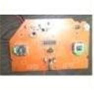 Subotech S902 Spare parts-45 Transmitter circuit board Spare Parts Replacement Accessories For Subotech S902 RC Helicopter,Huge RC Helicopter