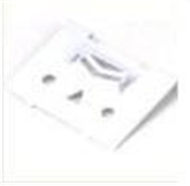 Subotech S902 Spare parts-59 Gear cradle behind square aluminum. Spare Parts Replacement Accessories For Subotech S902 RC Helicopter,Huge RC Helicopter