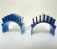 Subotech S902 Spare parts-81 Motor heat sink(2pcs) Spare Parts Replacement Accessories For Subotech S902 RC Helicopter,Huge RC Helicopter
