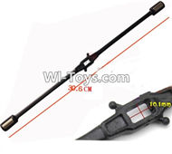 Subotech S909 Spare Parts-12 Balance bar,Subotech S909 RC helicopter Replacement Parts Accessories