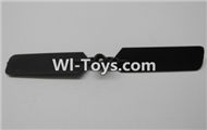 Subotech S909 Spare Parts-22 Tail blade(1pcs),Subotech S909 RC helicopter Replacement Parts Accessories