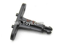 Subotech S909 Spare Parts-24 positioning column for the Head cover(1pcs),Subotech S909 RC helicopter Replacement Parts Accessories