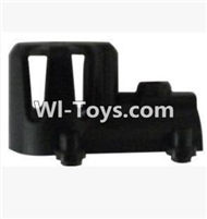 Subotech S909 Spare Parts-28 Bottom tail box cover,Subotech S909 RC helicopter Replacement Parts Accessories
