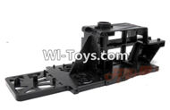 Subotech S909 Spare Parts-30 Main frame,Subotech S909 RC helicopter Replacement Parts Accessories
