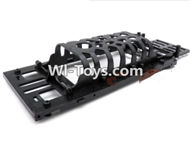 Subotech S909 Spare Parts-31 Battery box,Subotech S909 RC helicopter Replacement Parts Accessories