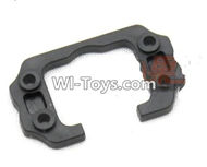 Subotech S909 Spare Parts-33 The upper fan blade folder,Subotech S909 RC helicopter Replacement Parts Accessories