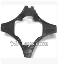 Subotech S910 Spare Parts-07 The Bottom frame,Subotech S910 RC Quadcopter Drone Spare Parts Accessories,S910 RC Drone Replacement Parts