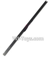Subotech S910 Spare Parts-23 Square tube components(1pcs),Subotech S910 RC Quadcopter Drone Spare Parts Accessories,S910 RC Drone Replacement Parts