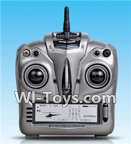 Subotech S910 Spare Parts-33 Transmitter,Remote control,Subotech S910 RC Quadcopter Drone Spare Parts Accessories,S910 RC Drone Replacement Parts