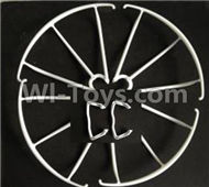 05-Protect frame(4pcs) For SYMA X5 X5C Quadcopter parts,SYMA X5 X5C Parts