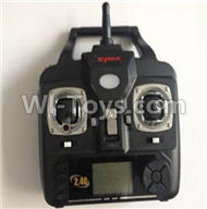 11-Transmitter For SYMA X5 X5C Quadcopter parts,SYMA X5 X5C Parts