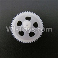 JJRC H5 H5C Parts-27 Main gear(1pcs) For JJRC H5C Quadcopter parts,H5C Drone Parts
