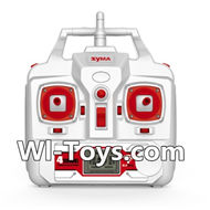 SYMA X8 X8C Parts-33 Transmitter For SYMA X8 X8C RC Quadcopter parts,FPV Camera UFO