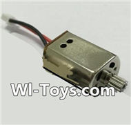 SYMA X8 X8C Parts-41 Main motor with Red and Black wire(1pcs) For SYMA X8 X8C RC Quadcopter parts,FPV Camera UFO