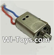 SYMA X8 X8C Parts-42 Main motor with Red and blue wire(1pcs) For SYMA X8 X8C RC Quadcopter parts,FPV Camera UFO