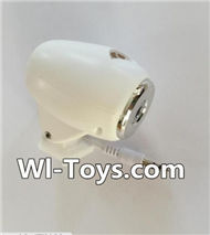 SYMA X8 X8C Parts-57 Official HD Camera unit(2,000,000 pixels,4GB Memory card)-White For SYMA X8 X8C RC Quadcopter parts,FPV Camera UFO