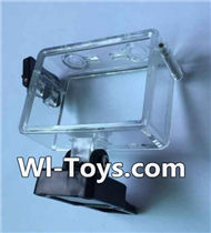 SYMA X8 X8C Parts-61 Support frame for the HD 8,000,000 pixels Camera unit For SYMA X8 X8C RC Quadcopter parts,FPV Camera UFO
